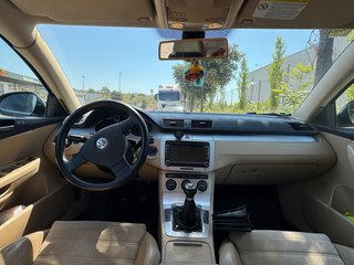 Volkswagen Passat 2007
