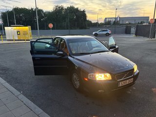 Volvo S80 2.4 (170 CV) Automático