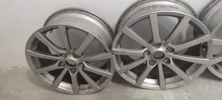 Llantas Mx5 NC - 4 unidades