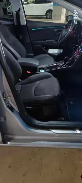 SEAT Leon 2018