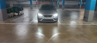 SEAT Leon 2018
