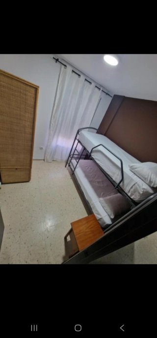 Piso turistico