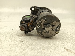 MOTOR ARRANQUE OPEL ASTRA G BERLINA Z17DTL