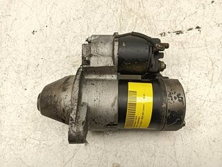 MOTOR ARRANQUE OPEL ASTRA G BERLINA Z17DTL