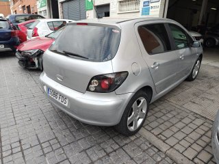 Peugeot 307 2006