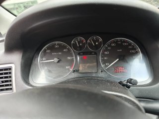 Peugeot 307 2006
