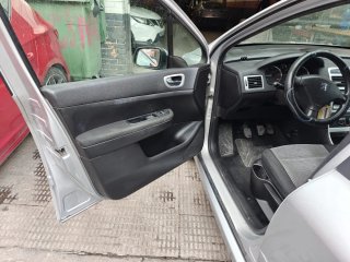 Peugeot 307 2006