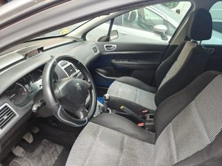Peugeot 307 2006