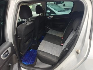 Peugeot 307 2006