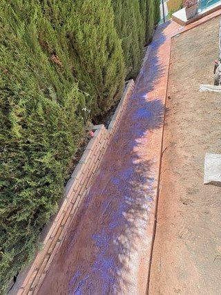 Hormigón Impreso Y Costruciones Llama 641 814 032