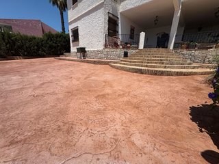Hormigón Impreso Y Costruciones Llama 641 814 032