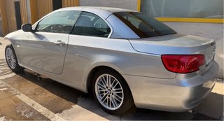 BMW Serie 3 2011