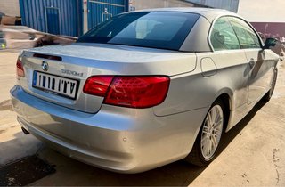 BMW Serie 3 2011