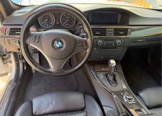 BMW Serie 3 2011