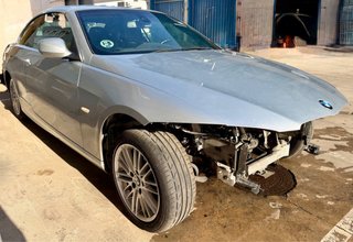 BMW Serie 3 2011