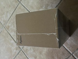 Dyson Supersonic Asciugacapelli Fucsia/Grigio