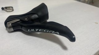 Manetas Shimano Ultegra