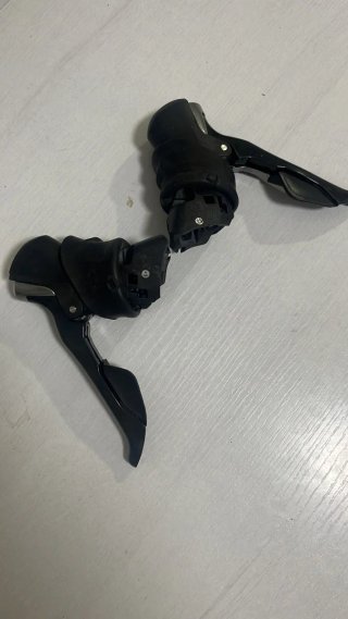 Manetas Shimano Ultegra