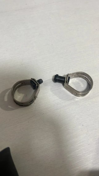 Manetas Shimano Ultegra