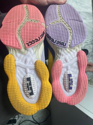 Nike Lebron XIX Low