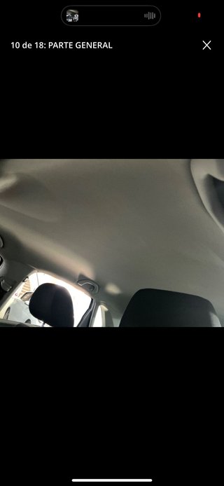 Volkswagen Polo 2011 advanse