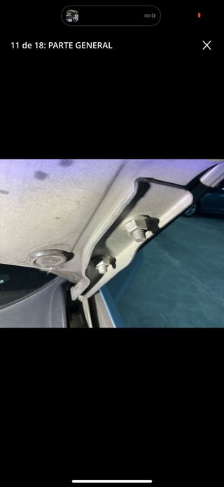 Volkswagen Polo 2011 advanse