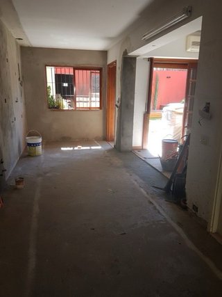 Reforma integral alicatador pladur tarima pintor