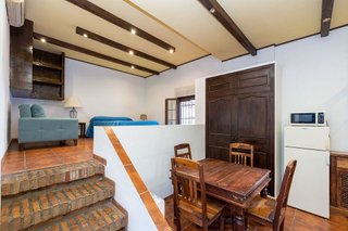 Estudio en alquiler en Albaicín en Granada