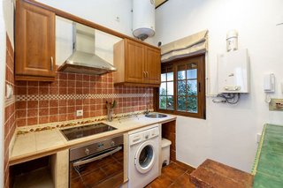 Estudio en alquiler en Albaicín en Granada