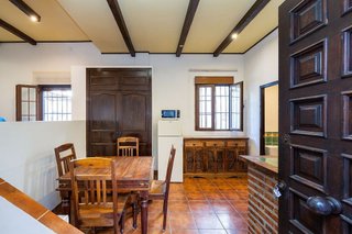Estudio en alquiler en Albaicín en Granada