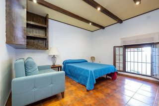 Estudio en alquiler en Albaicín en Granada