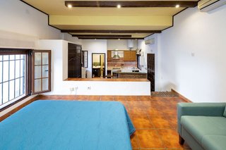 Estudio en alquiler en Albaicín en Granada