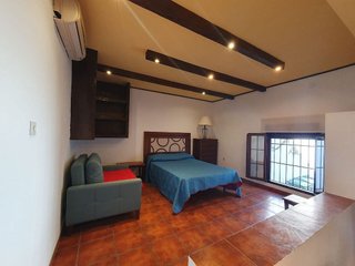 Estudio en alquiler en Albaicín en Granada