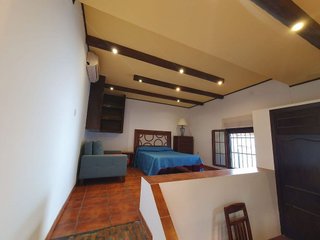 Estudio en alquiler en Albaicín en Granada