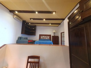 Estudio en alquiler en Albaicín en Granada