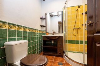 Estudio en alquiler en Albaicín en Granada