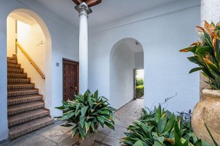 Estudio en alquiler en Albaicín en Granada