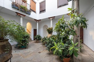 Estudio en alquiler en Albaicín en Granada