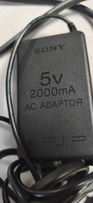 Bolsa y cargador PSP Sony