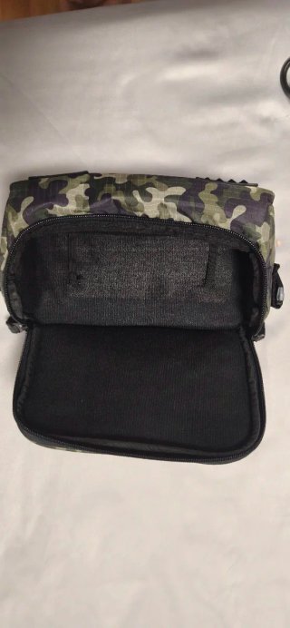 Bolsa y cargador PSP Sony