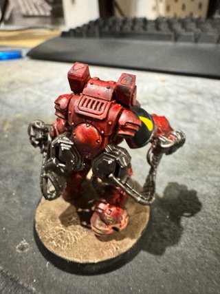 Primaris Agressors Blood Angels