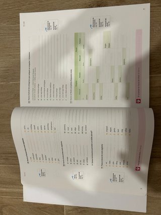 Nou Pas i Repàs. Llengua catalana BATX