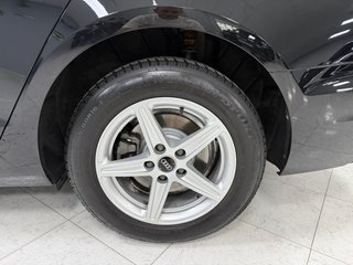 AUDI A4 AVANT 30TDI 2.0TDI 136CV ADVANCED S-TRONIC