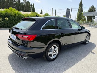 AUDI A4 AVANT 30TDI 2.0TDI 136CV ADVANCED S-TRONIC