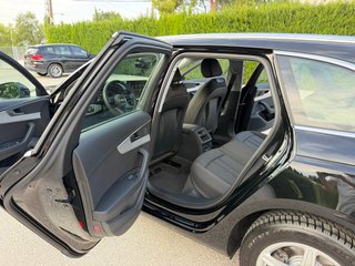 AUDI A4 AVANT 30TDI 2.0TDI 136CV ADVANCED S-TRONIC