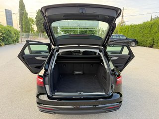 AUDI A4 AVANT 30TDI 2.0TDI 136CV ADVANCED S-TRONIC