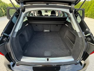 AUDI A4 AVANT 30TDI 2.0TDI 136CV ADVANCED S-TRONIC