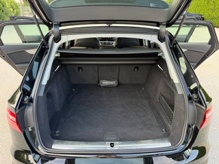 AUDI A4 AVANT 30TDI 2.0TDI 136CV ADVANCED S-TRONIC