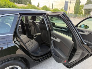 AUDI A4 AVANT 30TDI 2.0TDI 136CV ADVANCED S-TRONIC