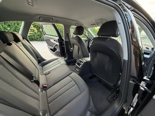 AUDI A4 AVANT 30TDI 2.0TDI 136CV ADVANCED S-TRONIC